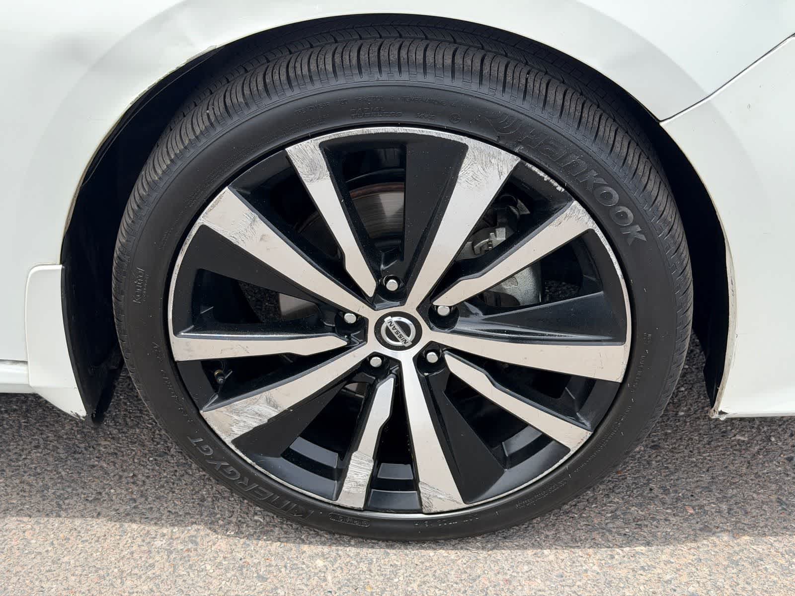 Thumbnail: 2022 Nissan Altima - 10