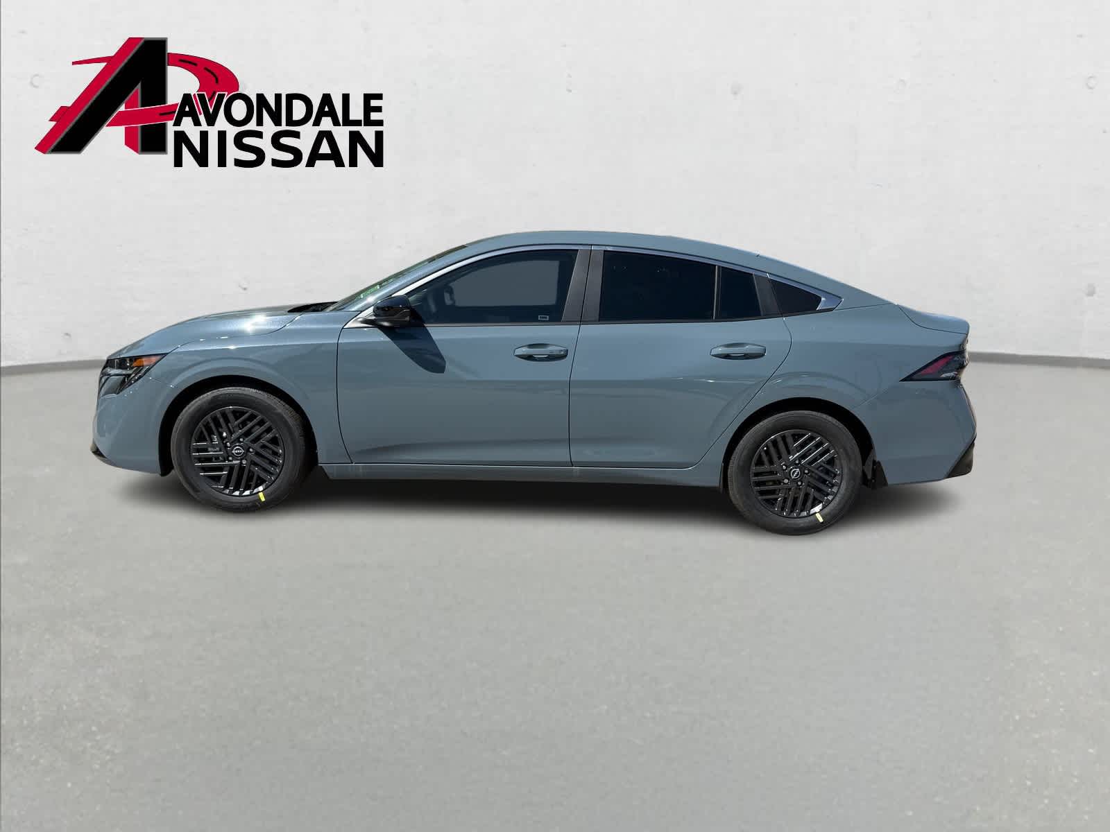 Thumbnail: 2026 Nissan Sentra - 3