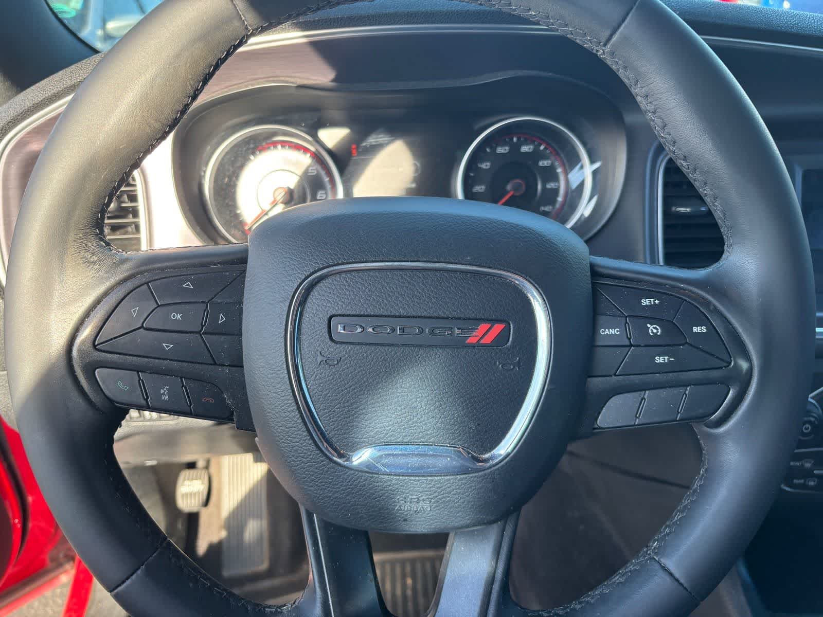 Thumbnail: 2017 Dodge Charger - 13