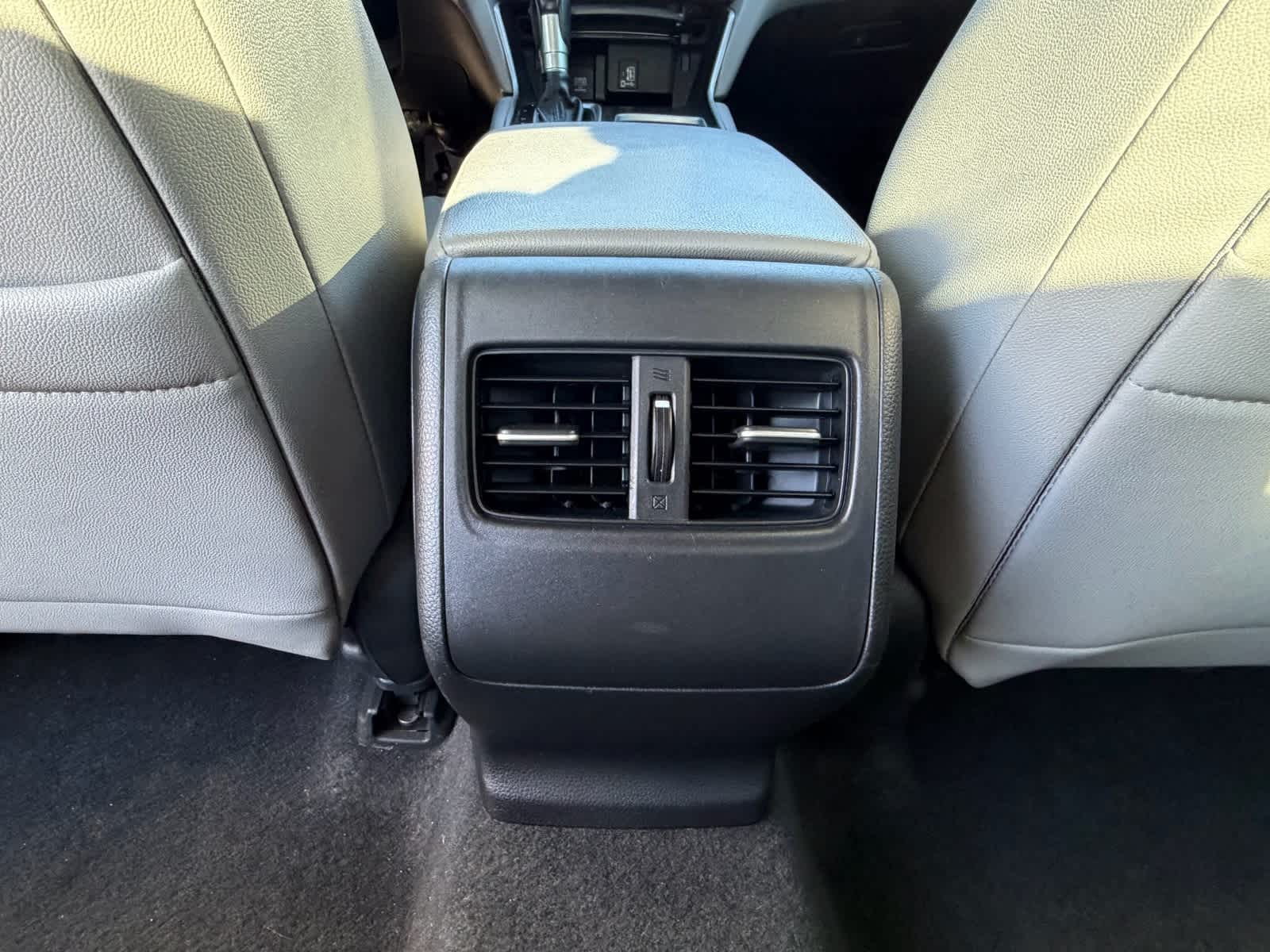 Thumbnail: 2020 Honda Accord - 19