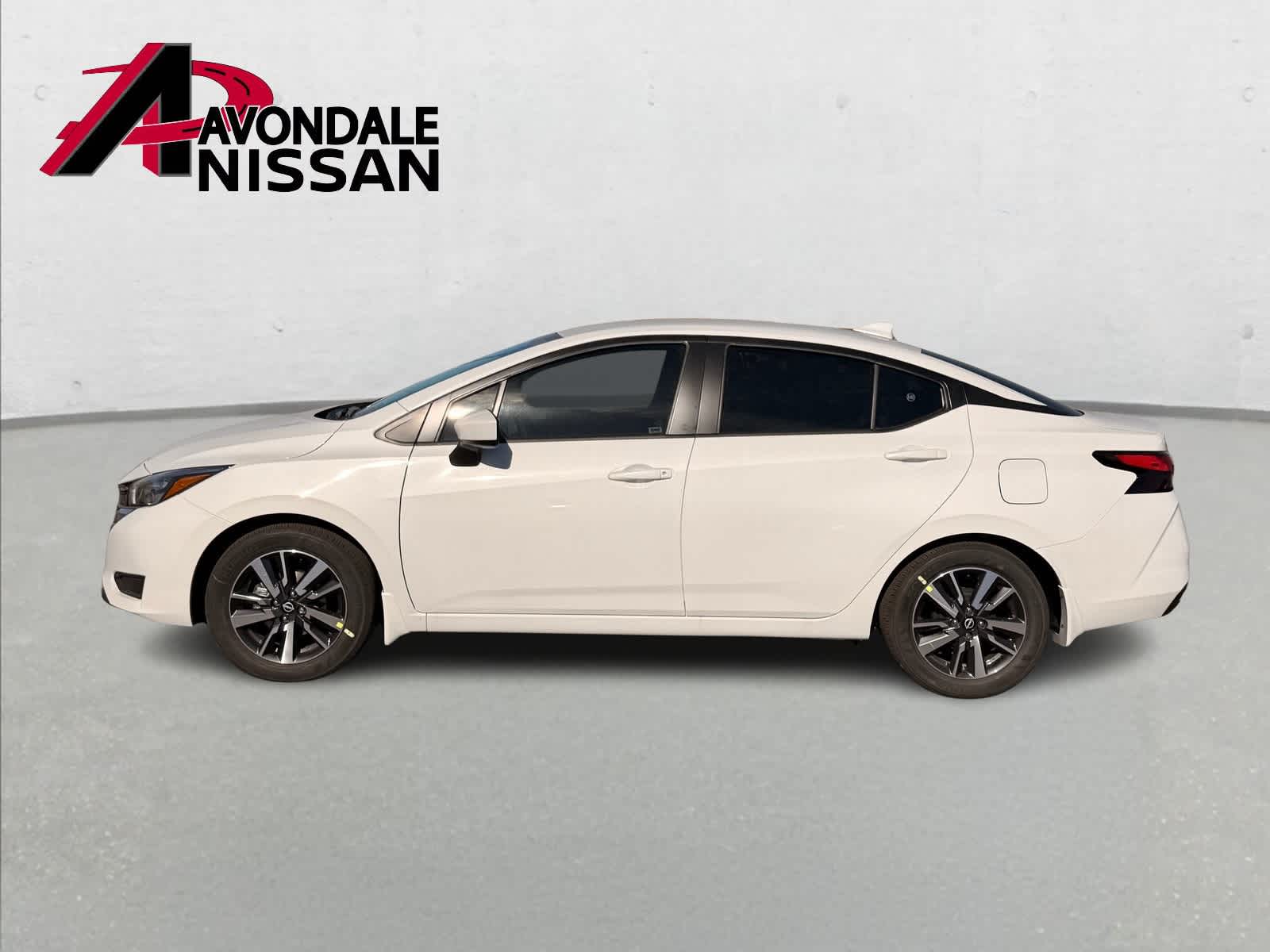 Thumbnail: 2025 Nissan Versa - 3