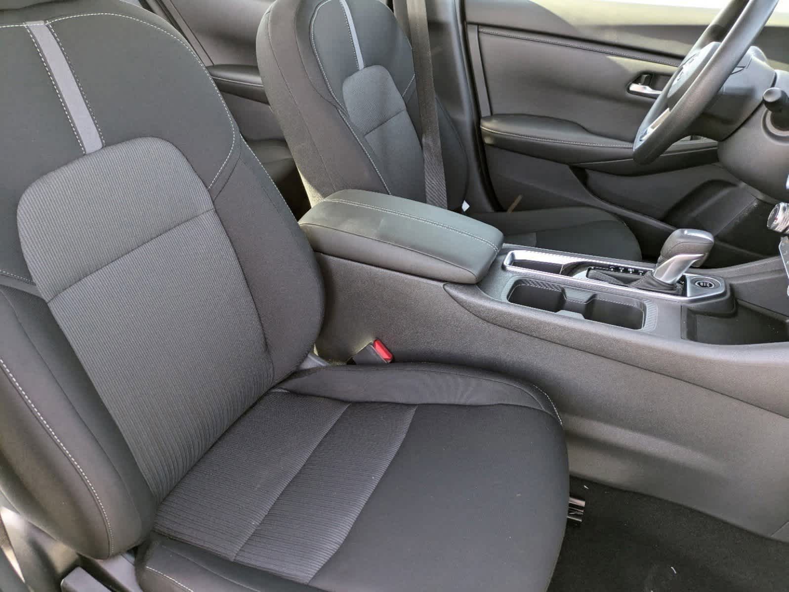 Thumbnail: 2025 Nissan Sentra - 11