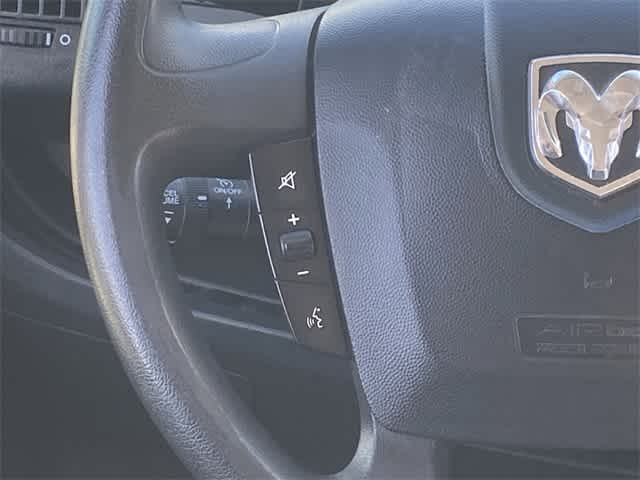 Thumbnail: 2021 RAM ProMaster - 21