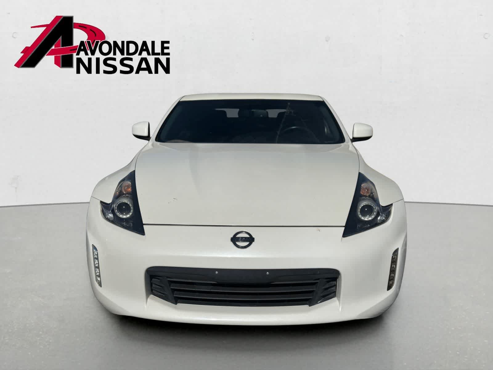 Thumbnail: 2019 Nissan Z - 4
