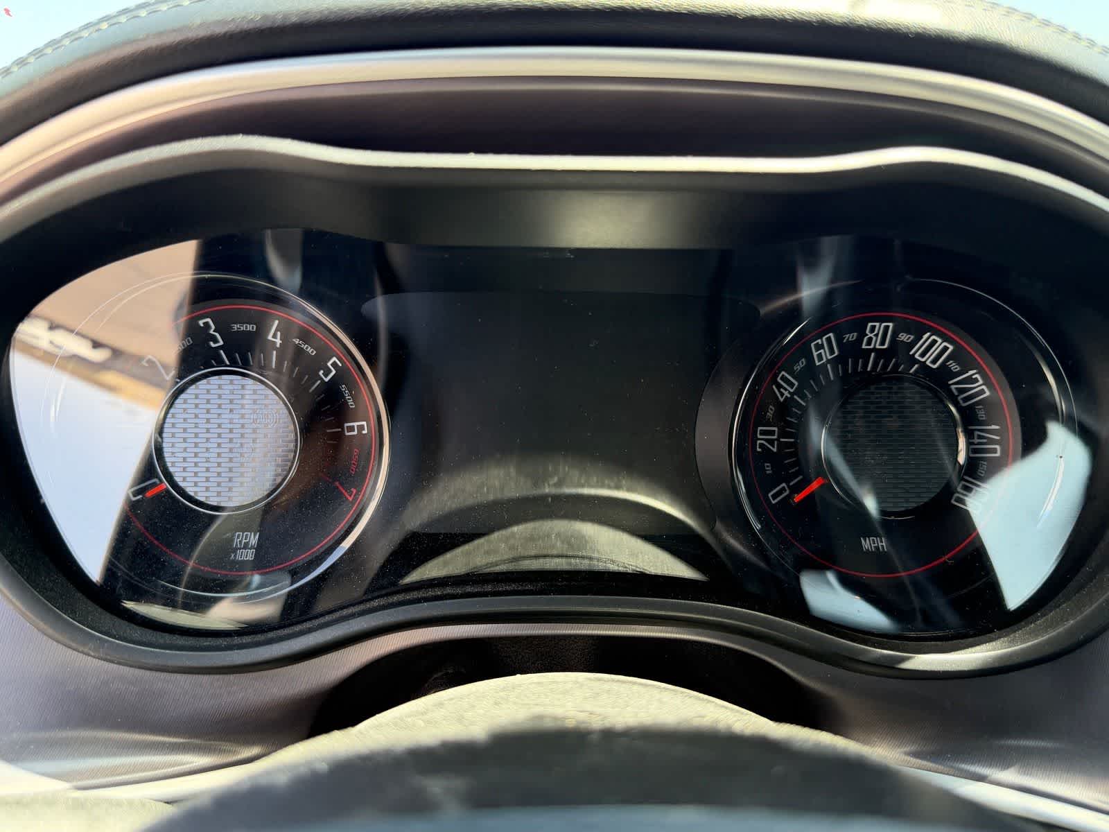 Thumbnail: 2021 Dodge Challenger - 9