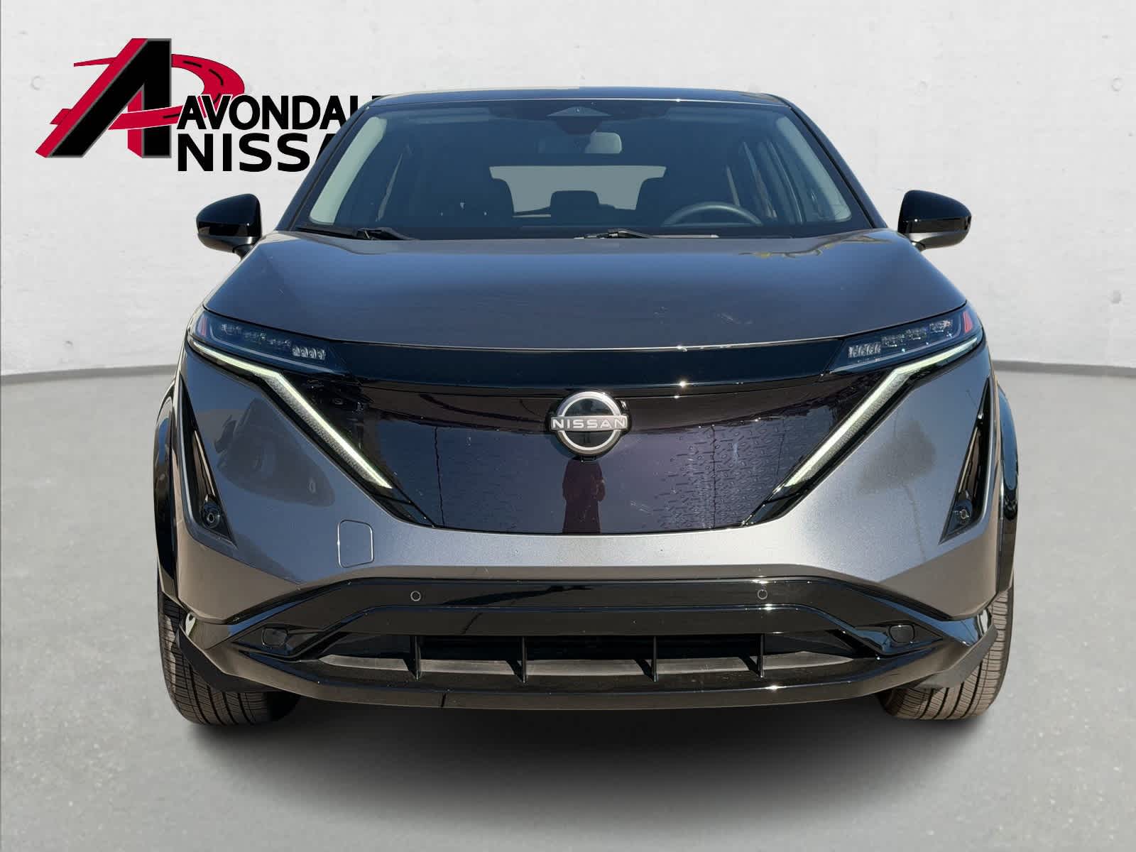 Thumbnail: 2025 Nissan Ariya - 5