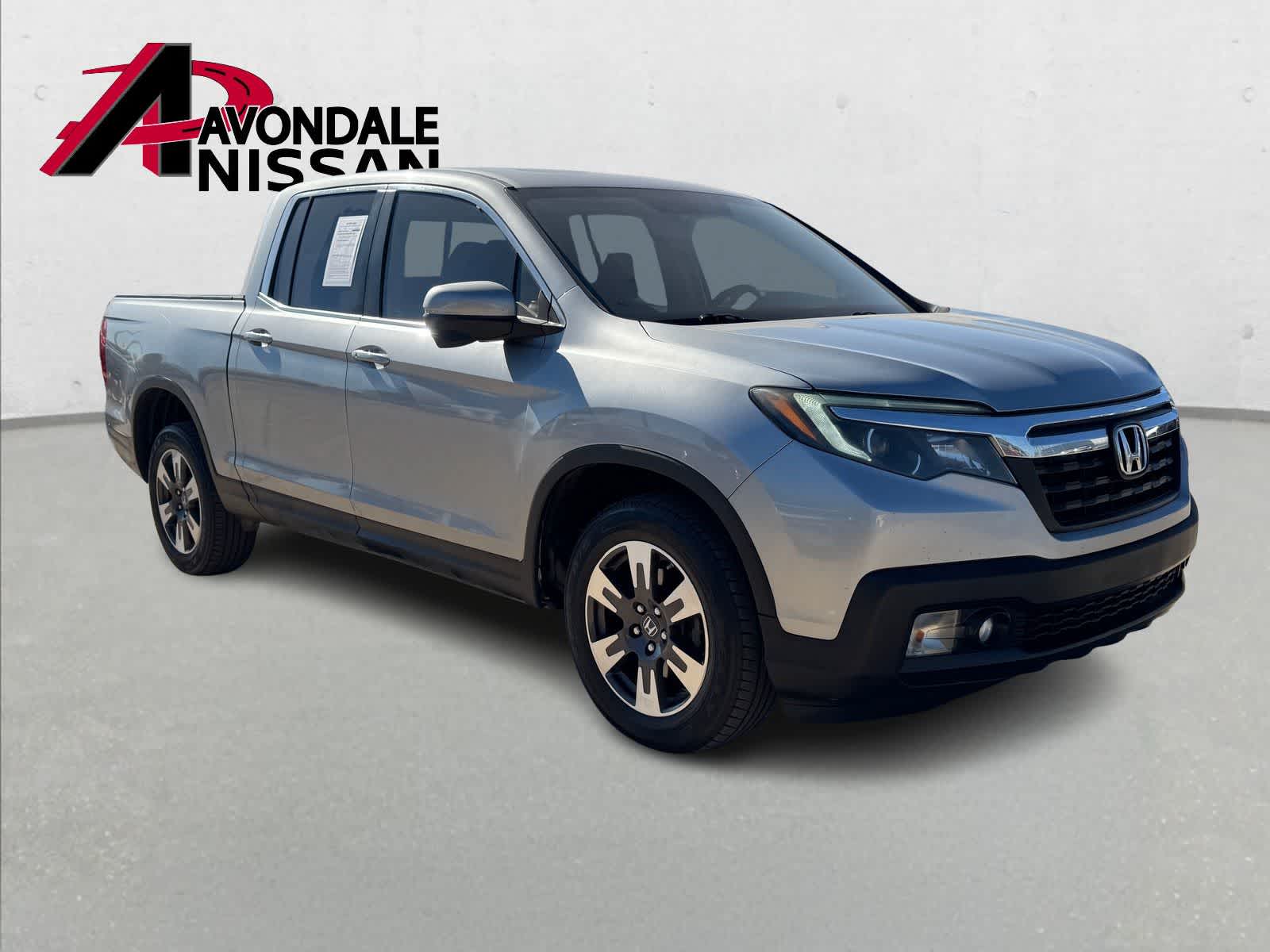 Thumbnail: 2019 Honda Ridgeline - 9