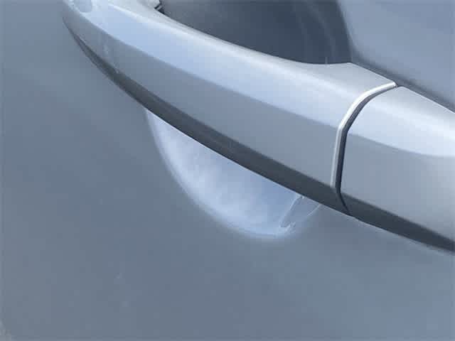 Thumbnail: 2023 Nissan Rogue - 16