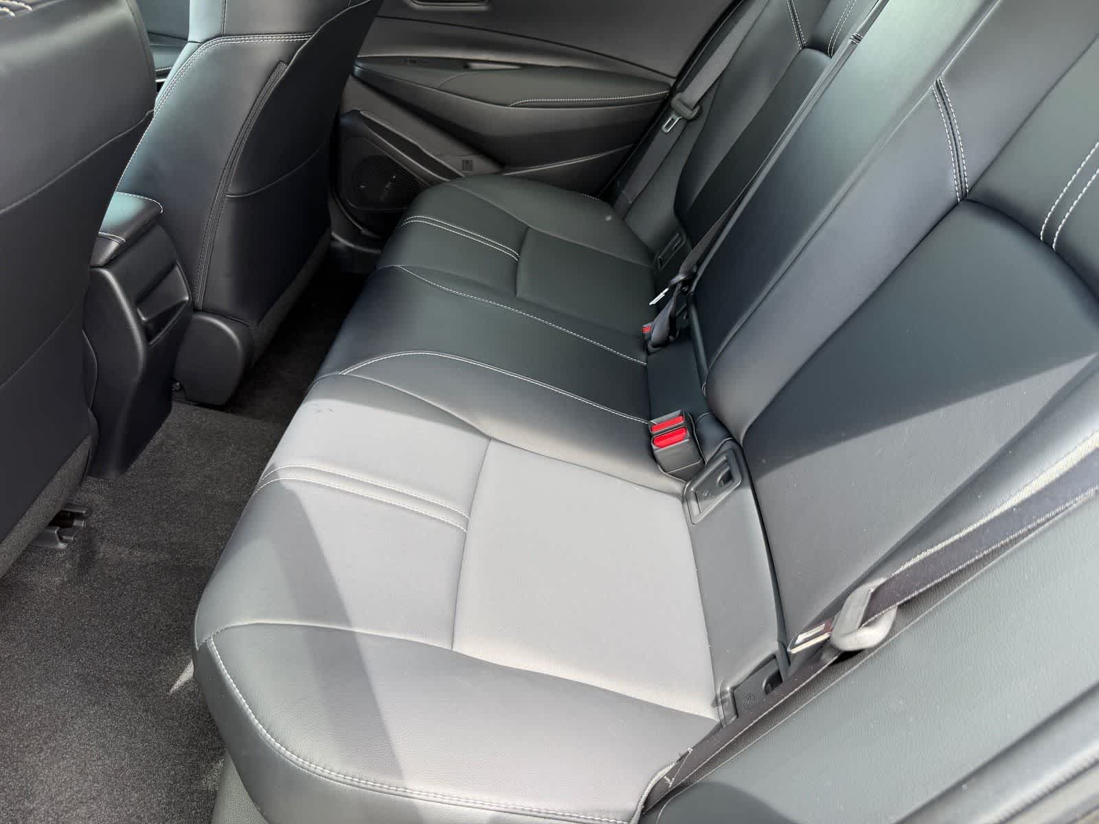 Thumbnail: 2022 Toyota Corolla - 11