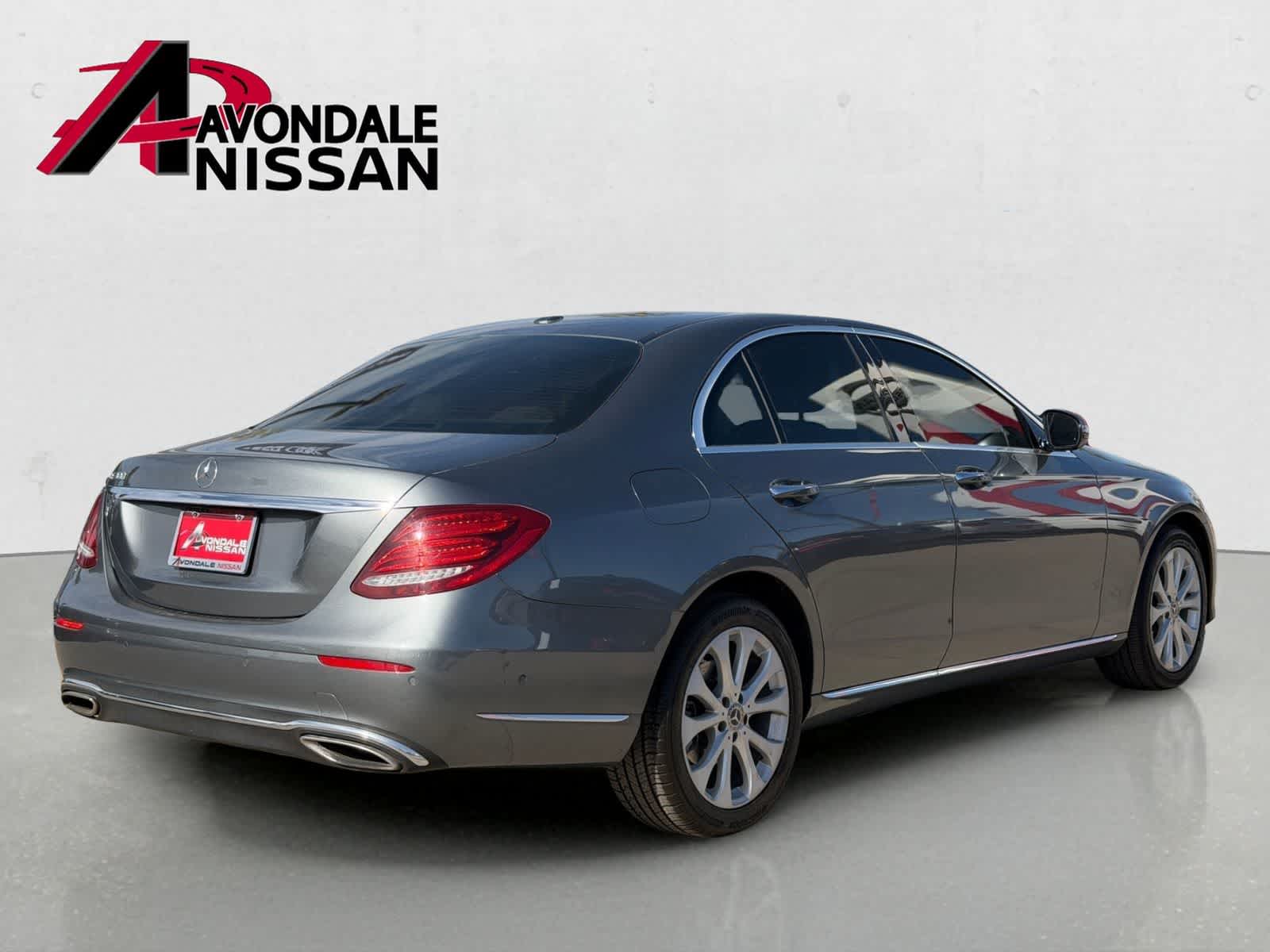 Thumbnail: 2018 Mercedes-Benz E-Class - 5