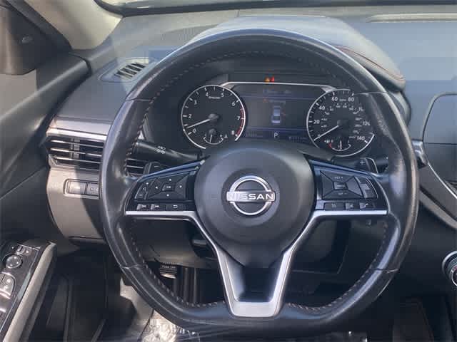 Thumbnail: 2023 Nissan Altima - 19
