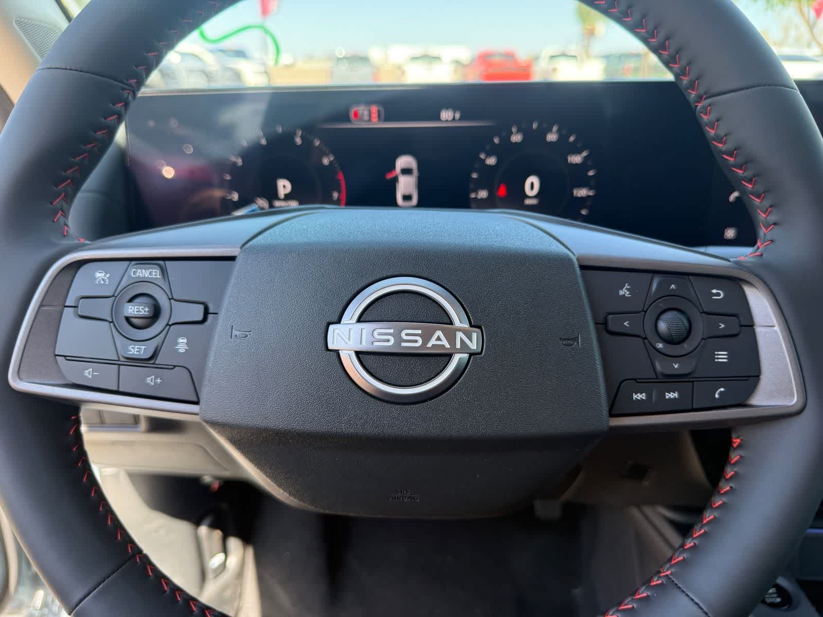 Thumbnail: 2026 Nissan Sentra - 18