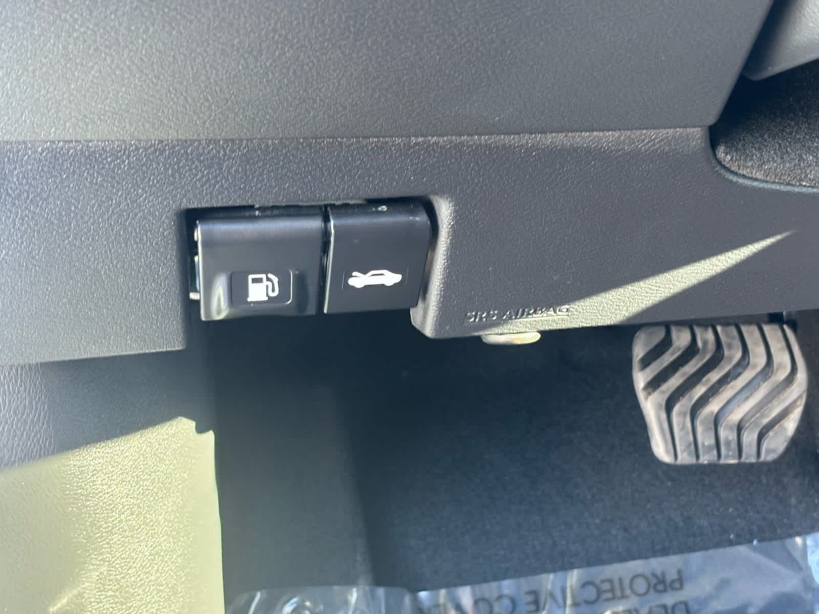 Thumbnail: 2025 Nissan Versa - 14