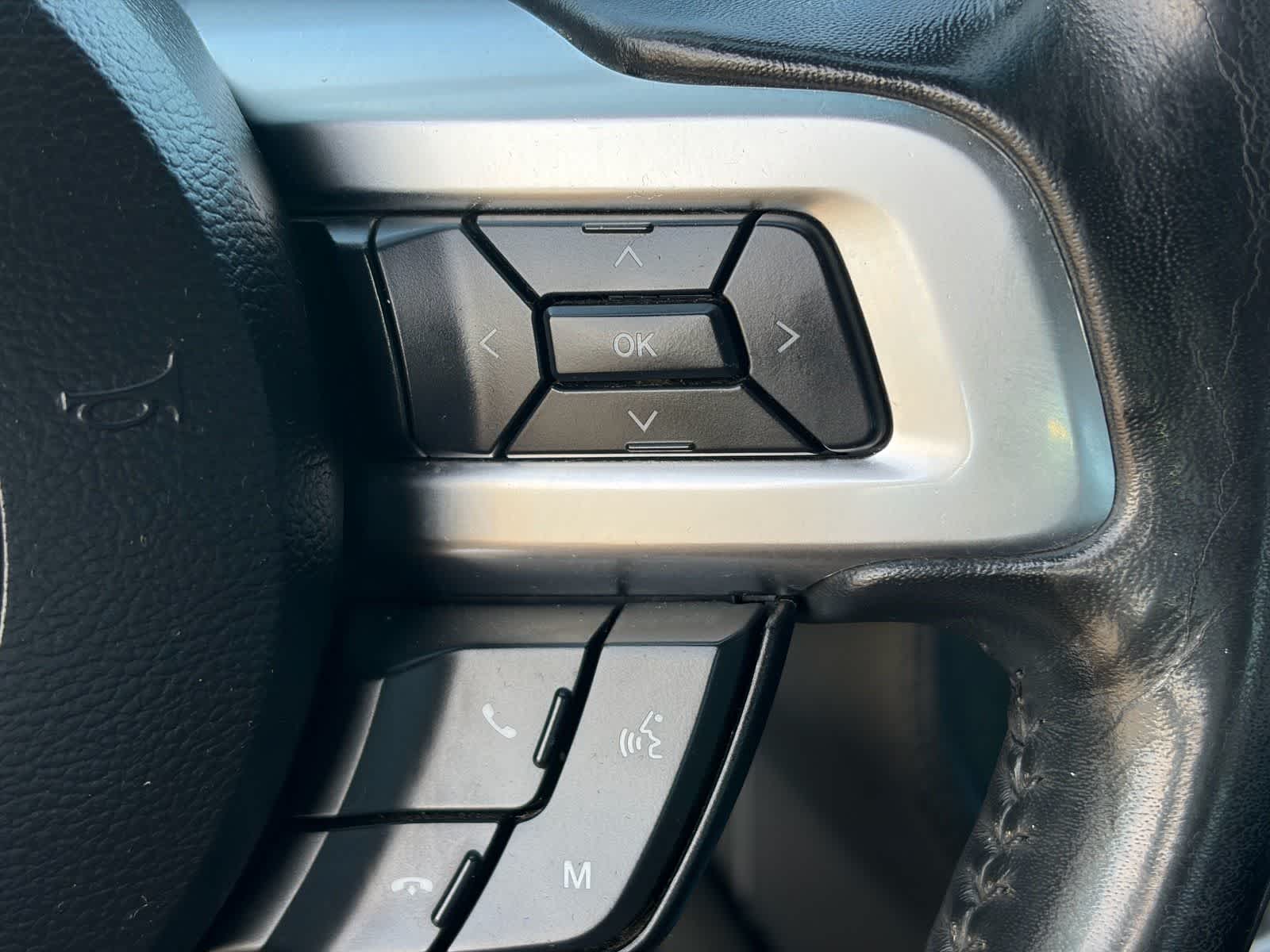 Thumbnail: 2018 Ford Mustang - 16