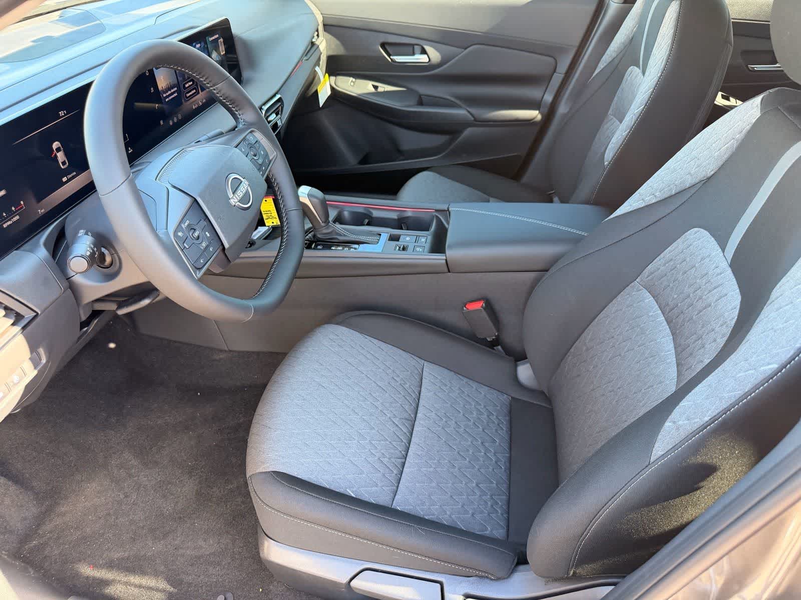 Thumbnail: 2026 Nissan Sentra - 11