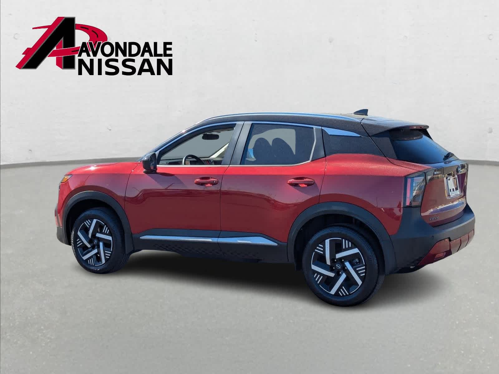 Thumbnail: 2026 Nissan Kicks - 4