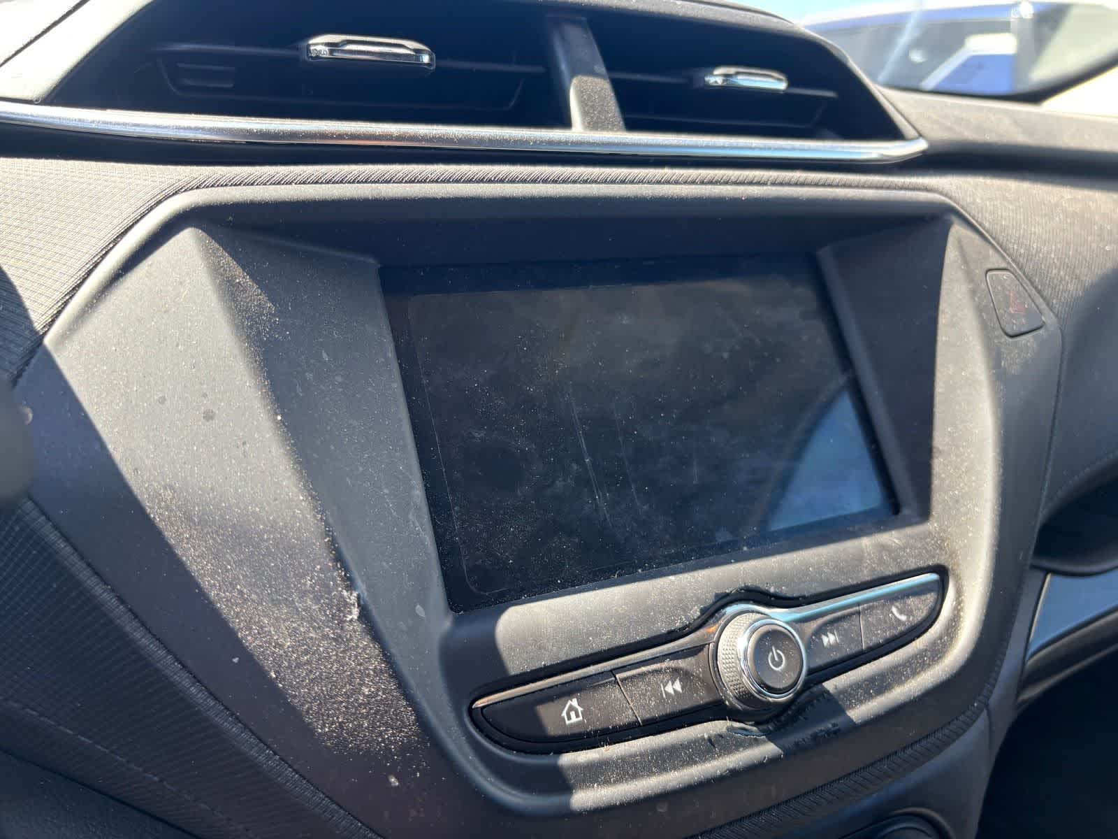 Thumbnail: 2023 Chevrolet TrailBlazer - 11