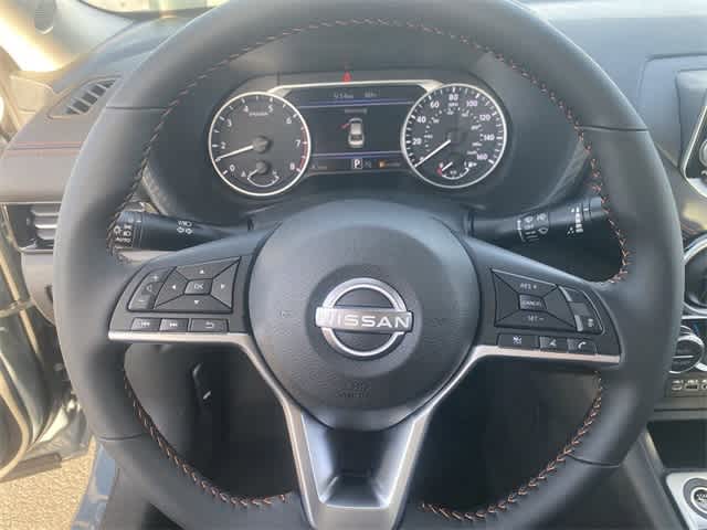 Thumbnail: 2025 Nissan Sentra - 22