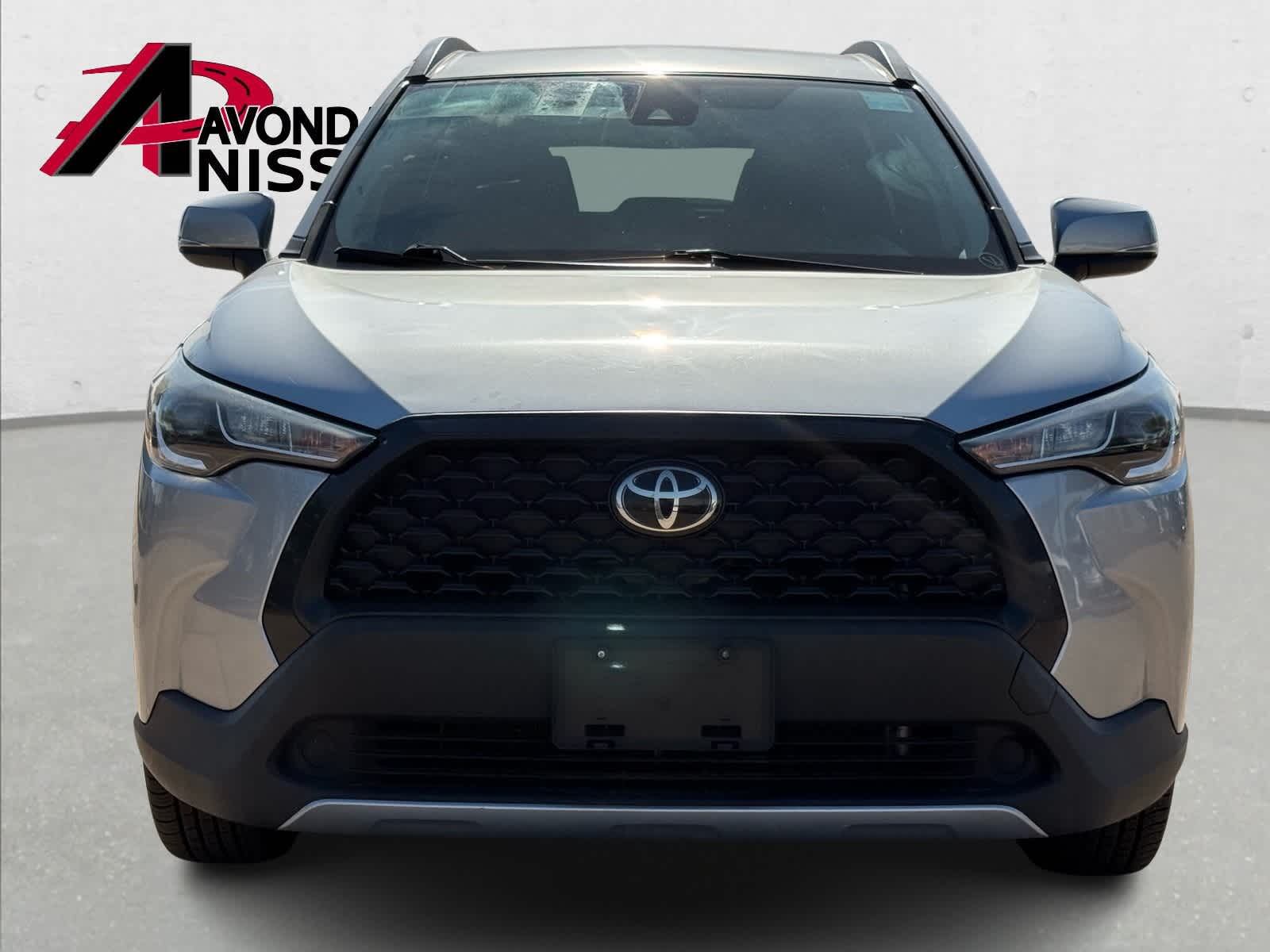 Thumbnail: 2022 Toyota Corolla Cross - 6