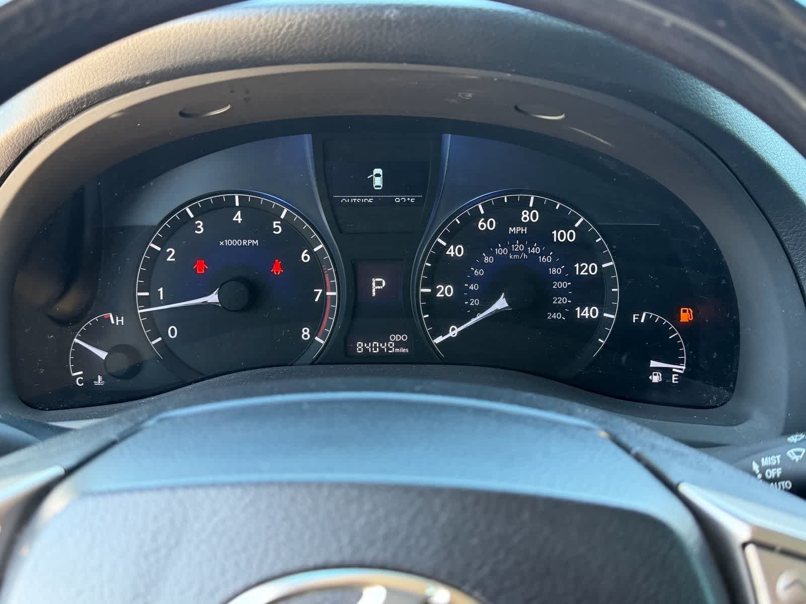 Thumbnail: 2013 Lexus RX - 37