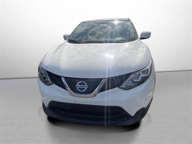 Thumbnail: 2019 Nissan Rogue Sport - 7