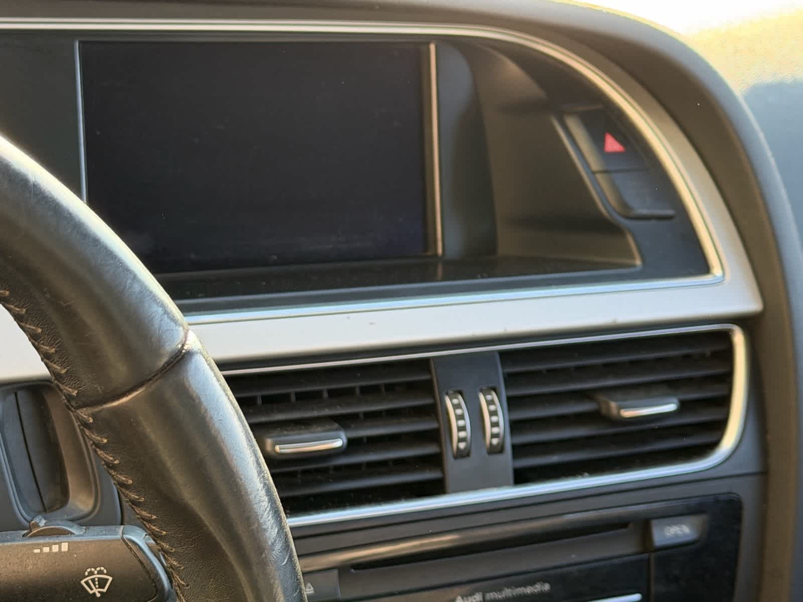 Thumbnail: 2016 Audi A5 - 7