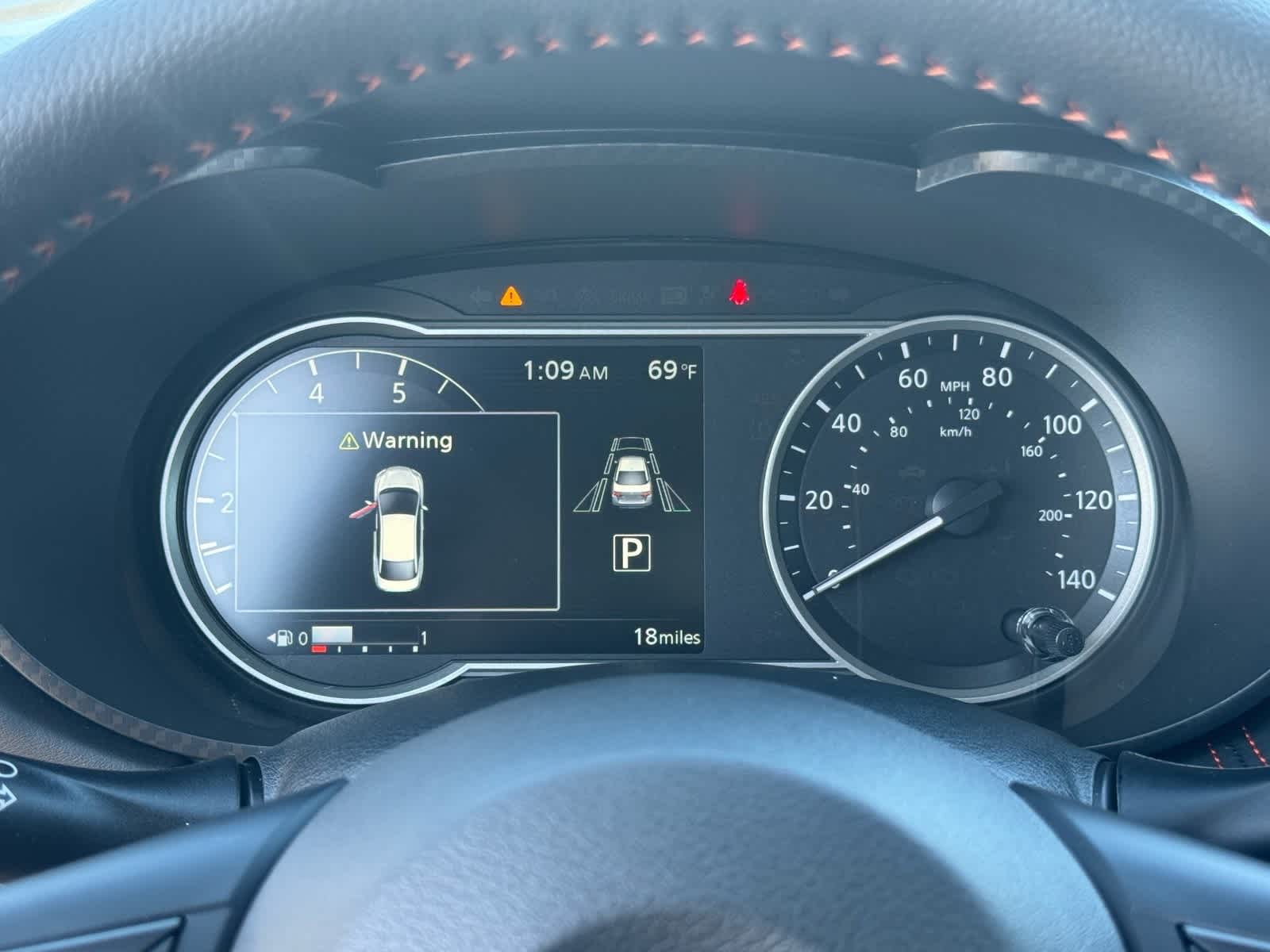 Thumbnail: 2025 Nissan Versa - 19