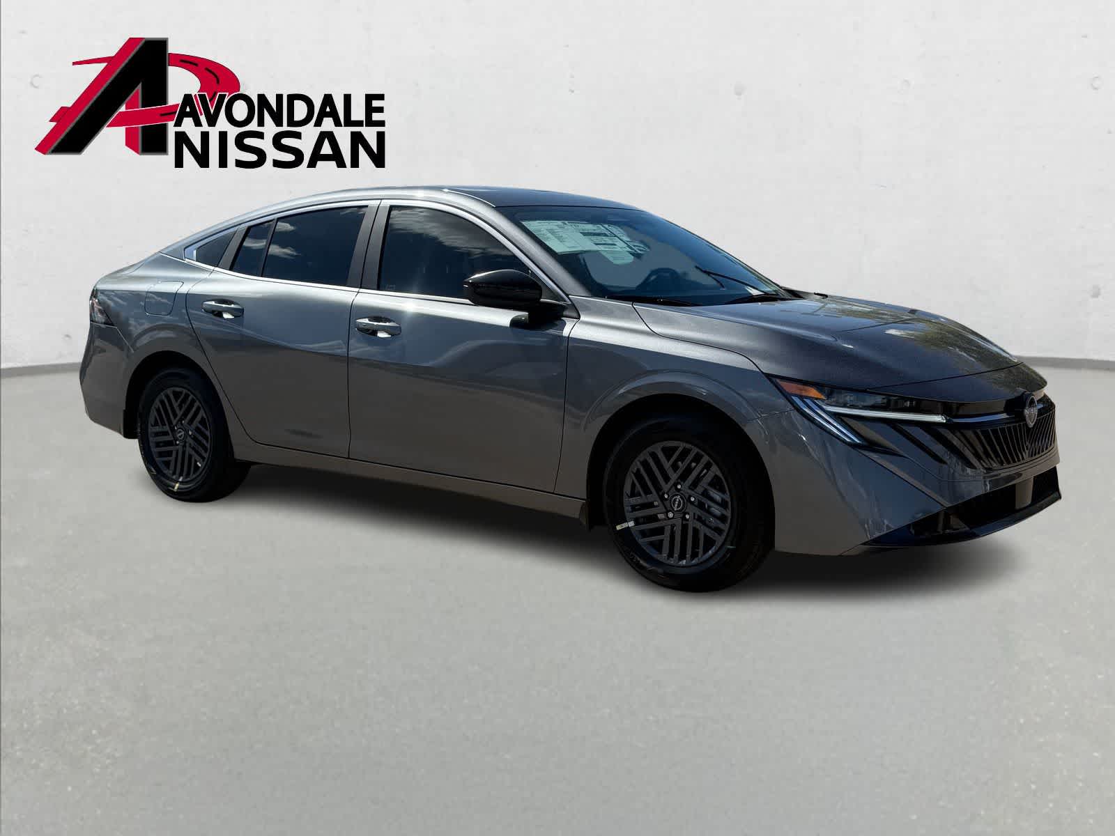 Thumbnail: 2026 Nissan Sentra - 8