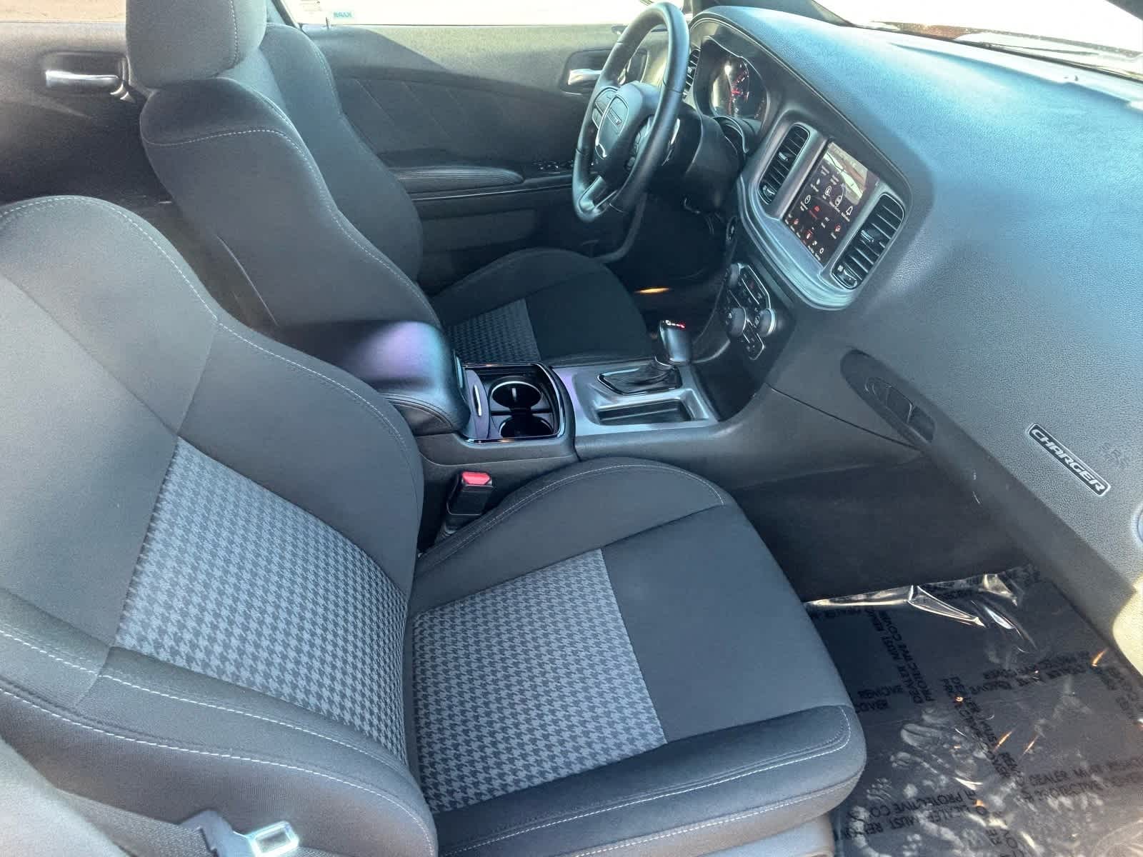 Thumbnail: 2023 Dodge Charger - 12