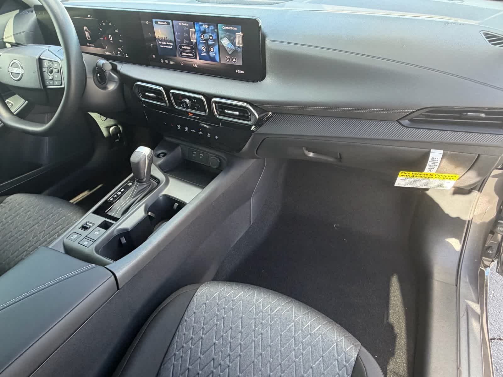 Thumbnail: 2026 Nissan Sentra - 11