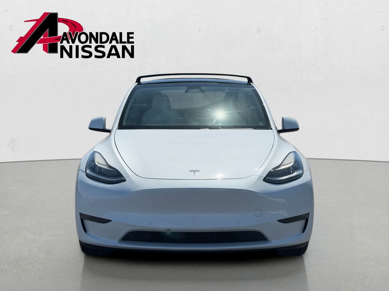 Thumbnail: 2020 Tesla Model Y - 9