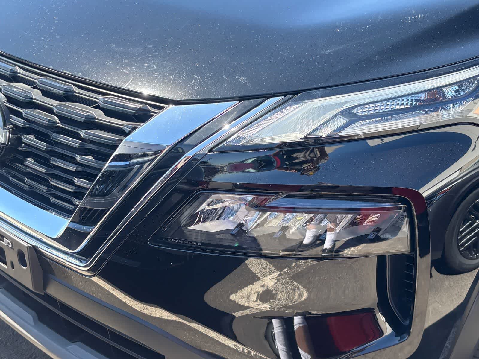 Thumbnail: 2023 Nissan Rogue - 6