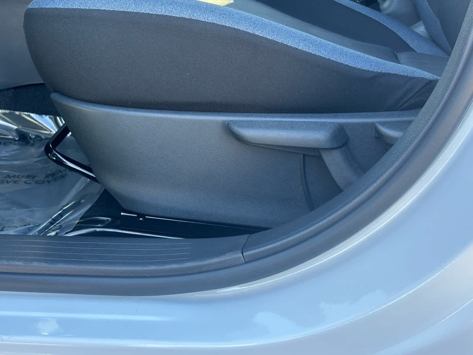 Thumbnail: 2025 Nissan Versa - 11