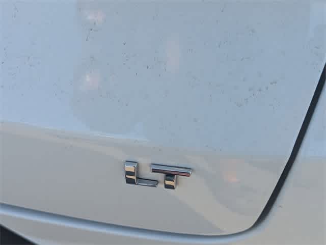 Thumbnail: 2023 Chevrolet TrailBlazer - 6