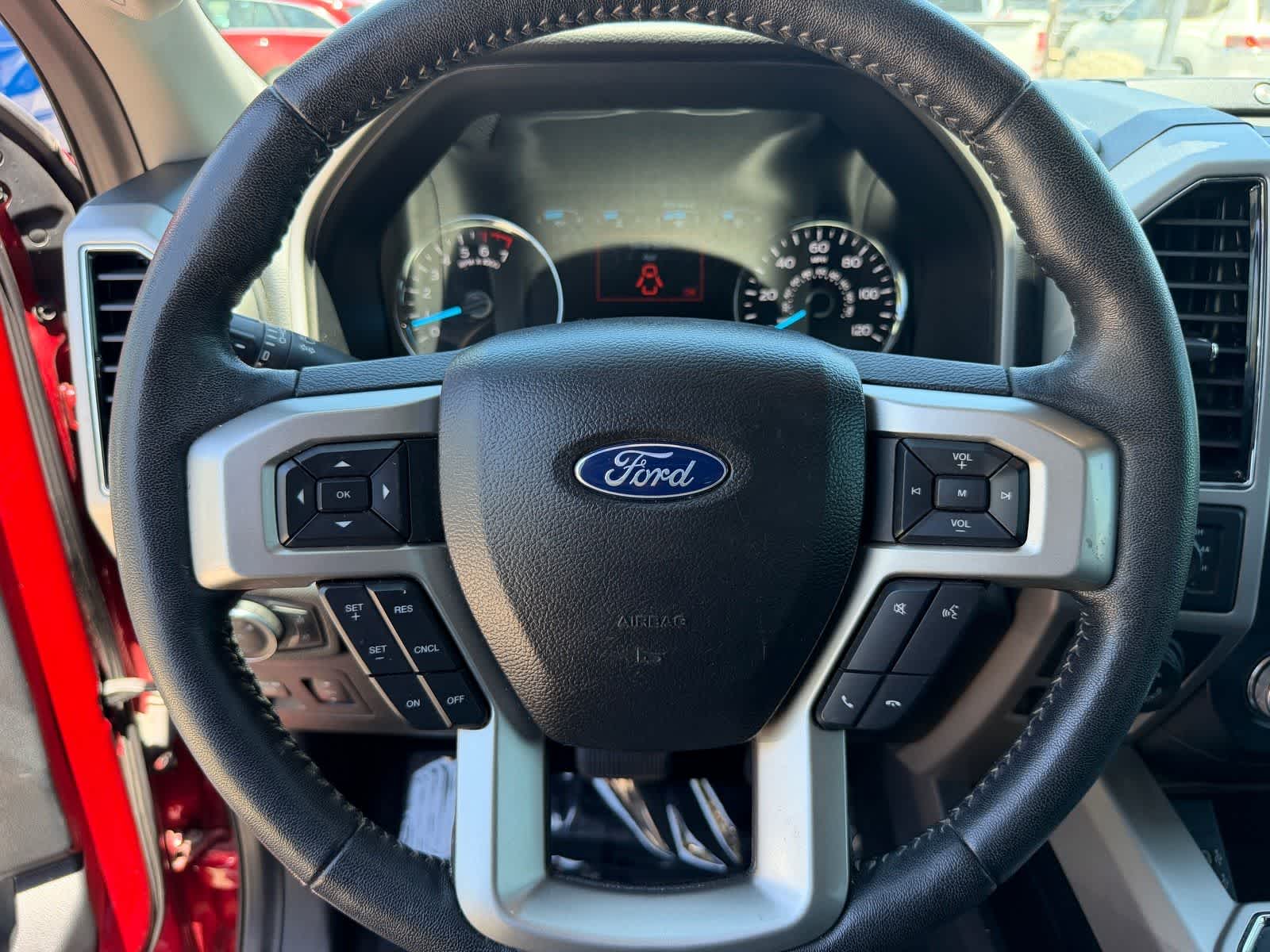 Thumbnail: 2020 Ford F-150 - 19