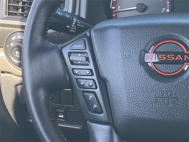 Thumbnail: 2024 Nissan Titan - 21