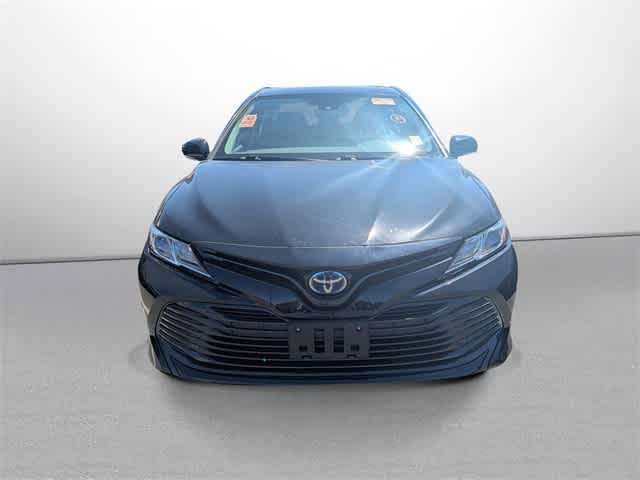 Thumbnail: 2019 Toyota Camry - 7