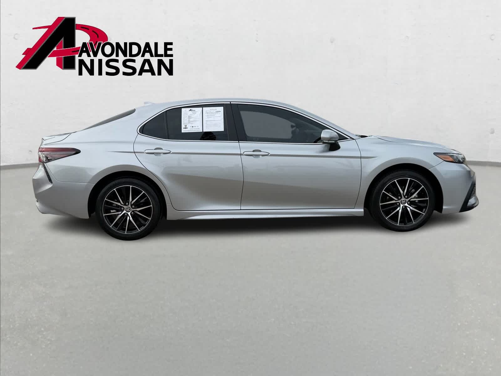 Thumbnail: 2024 Toyota Camry - 7