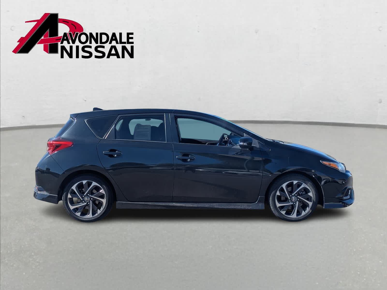 Thumbnail: 2017 Toyota Corolla iM - 7