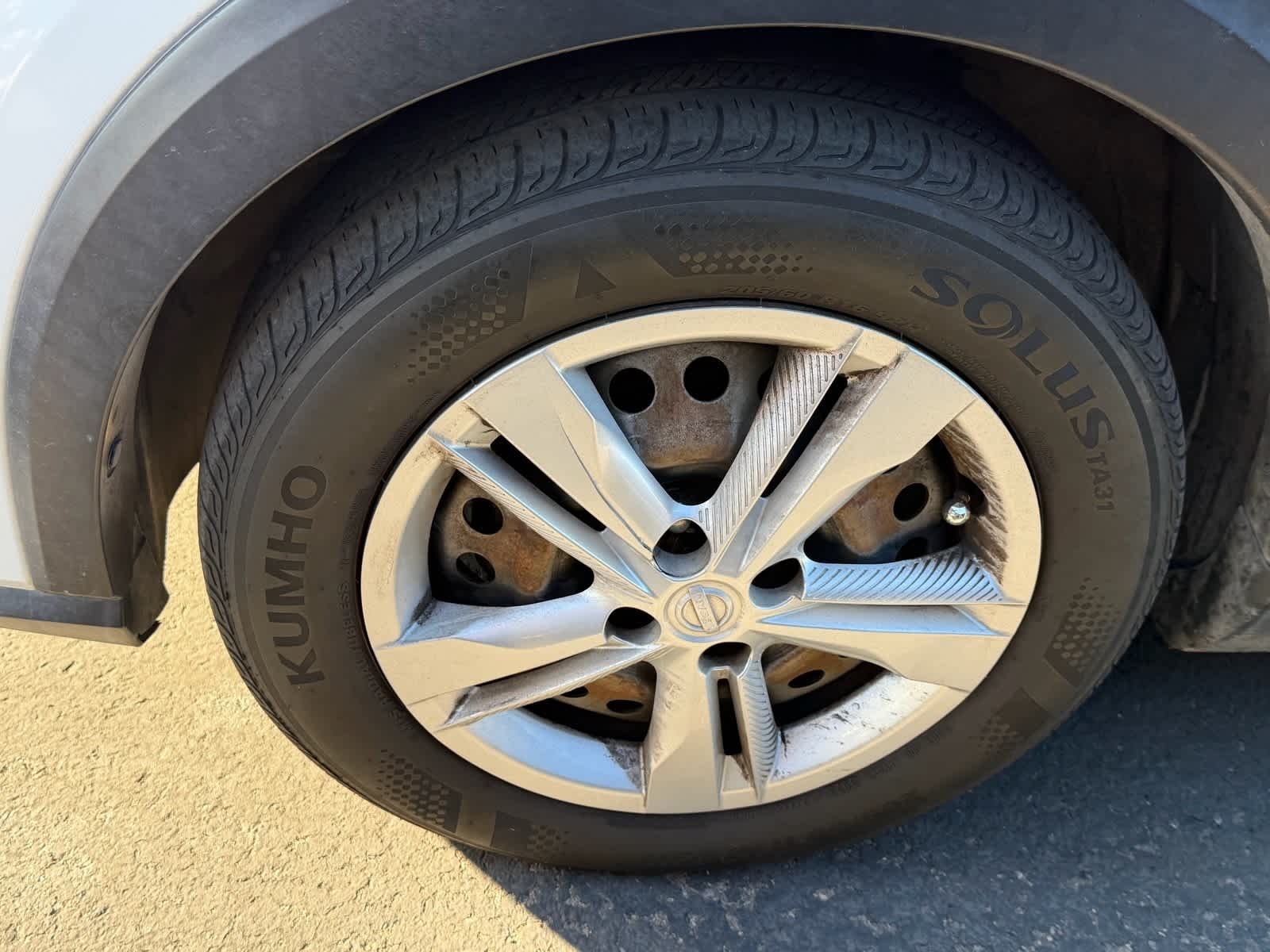 Thumbnail: 2021 Nissan Kicks - 6