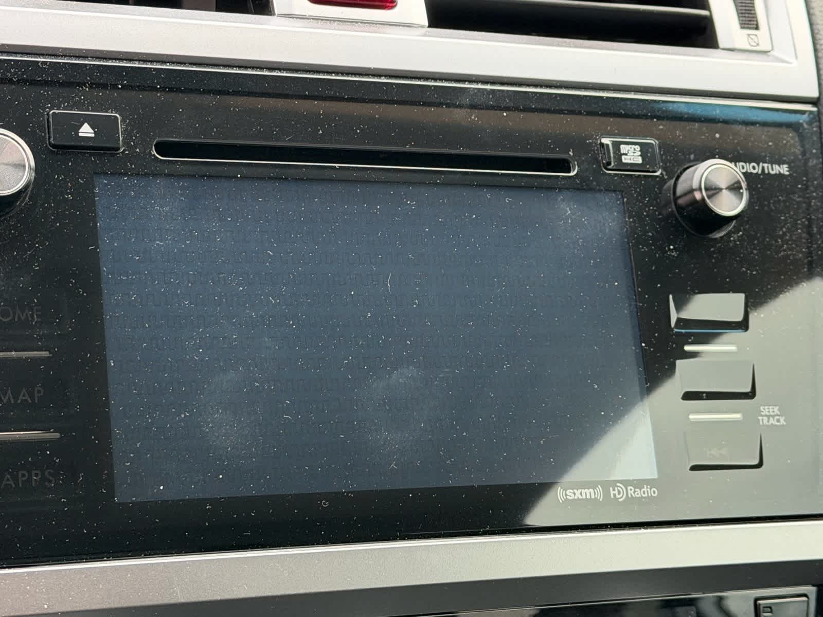 Thumbnail: 2016 Subaru Outback - 9