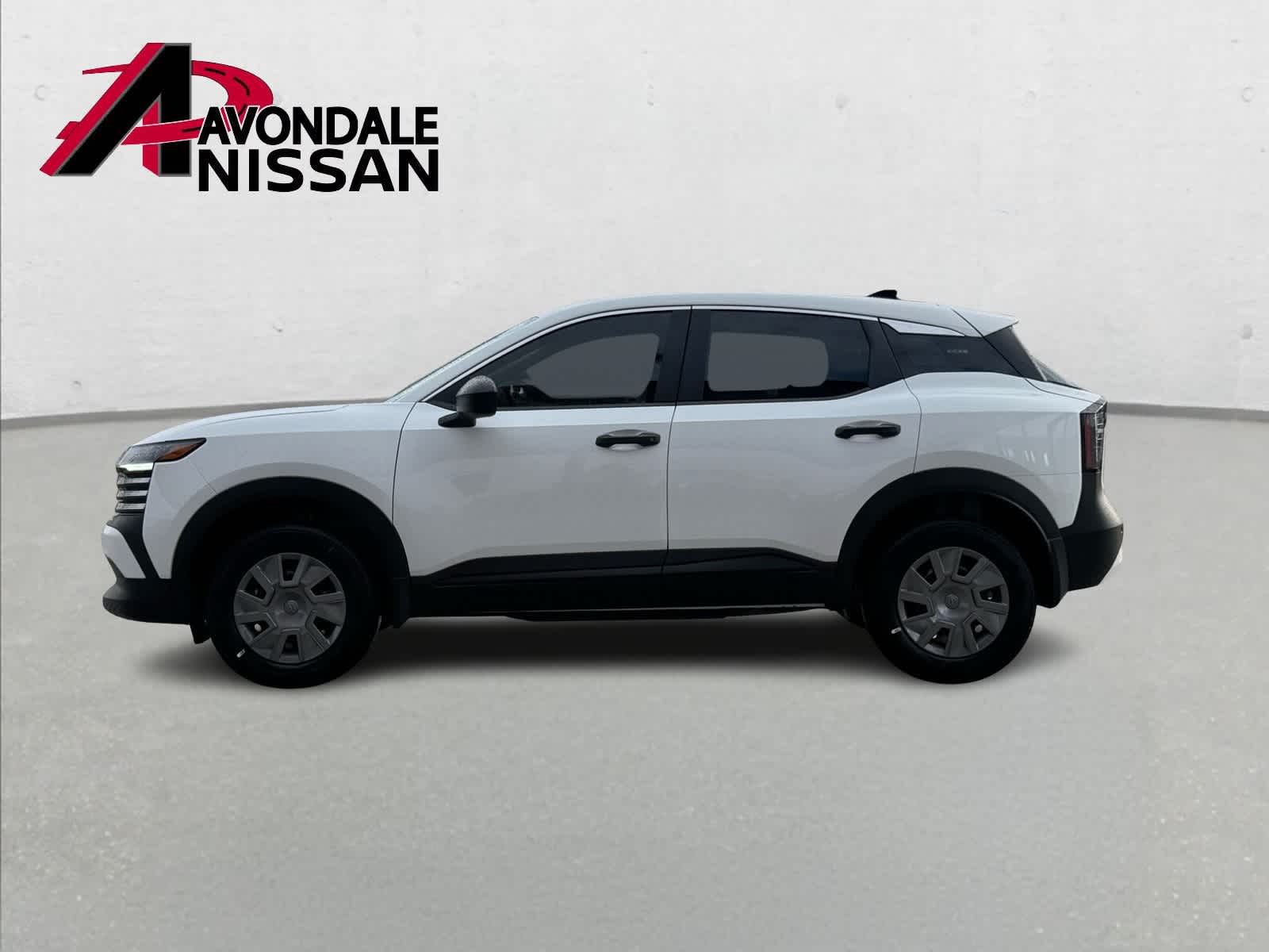 Thumbnail: 2026 Nissan Kicks - 3