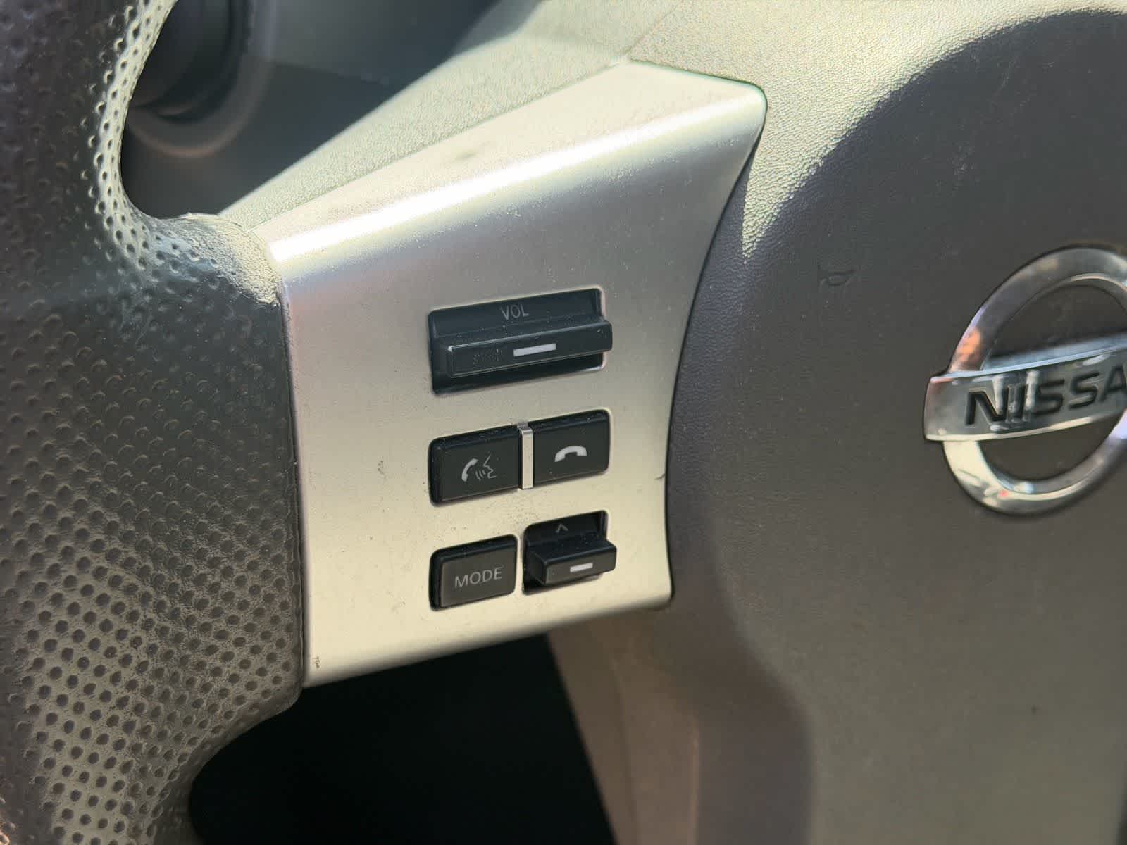 Thumbnail: 2019 Nissan Frontier - 28