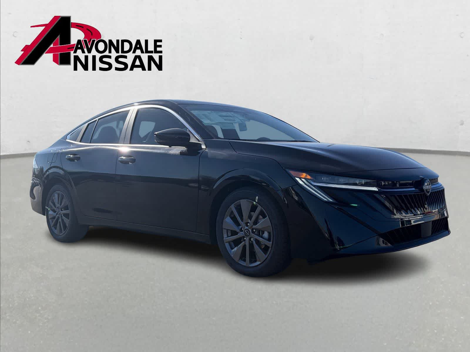 Thumbnail: 2026 Nissan Sentra - 7