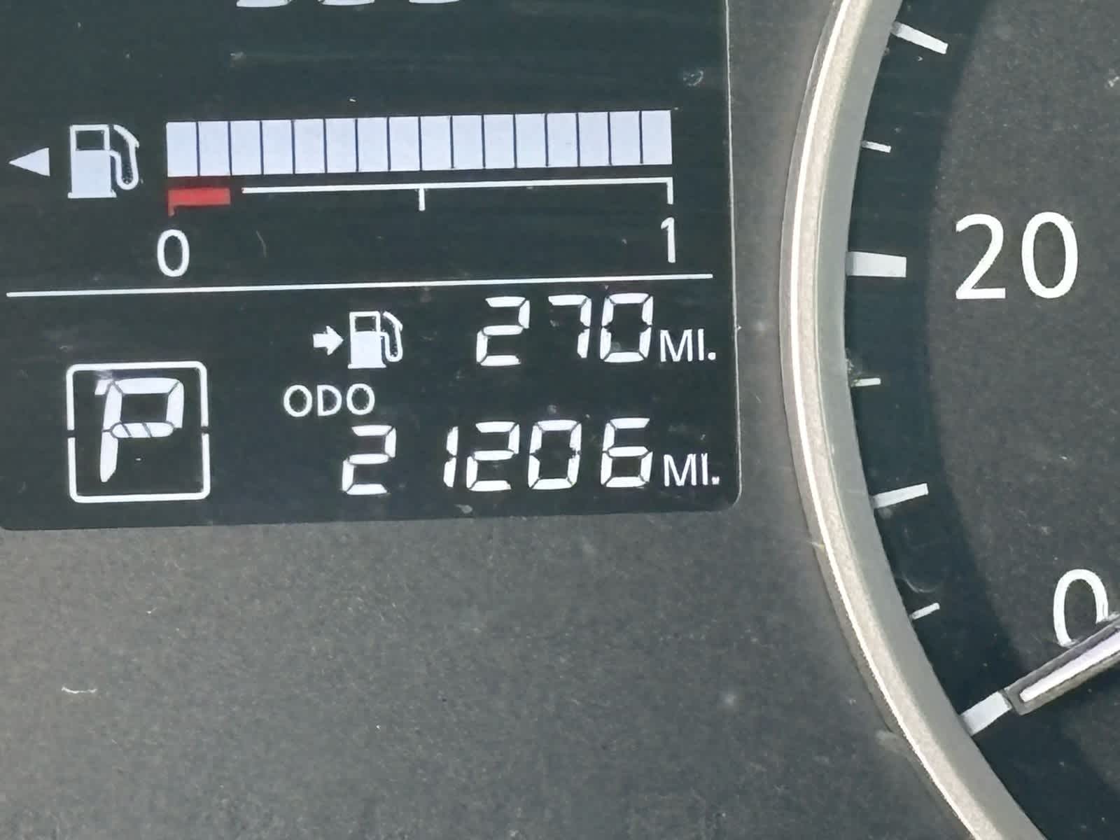 Thumbnail: 2023 Nissan Kicks - 21