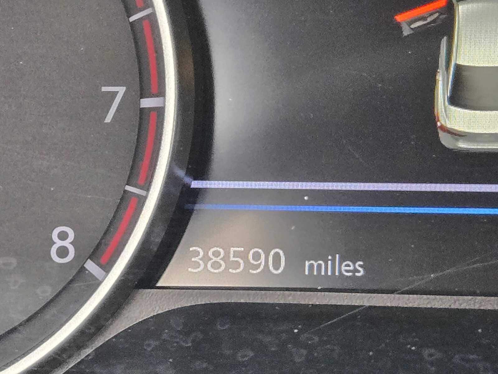 Thumbnail: 2024 Nissan Sentra - 7