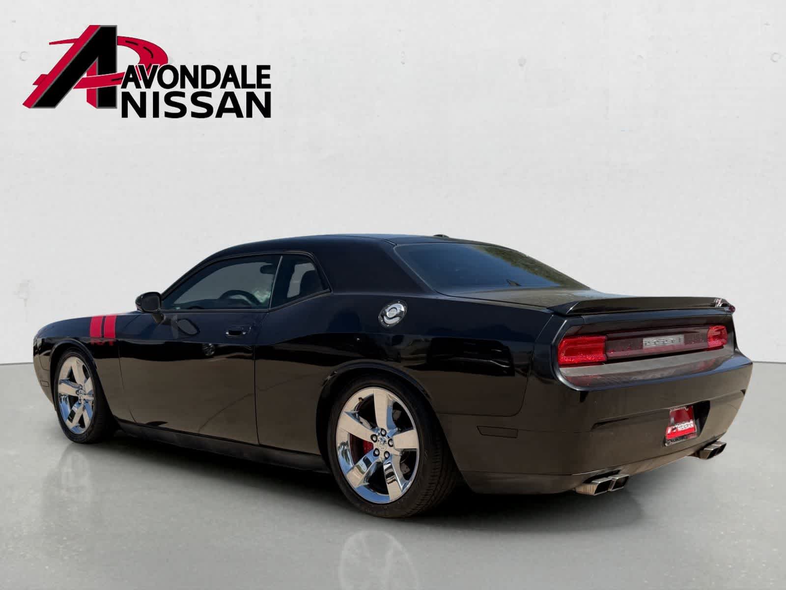 Thumbnail: 2010 Dodge Challenger - 3