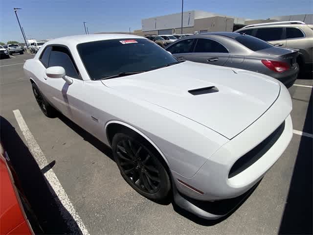 Thumbnail: 2015 Dodge Challenger - 5