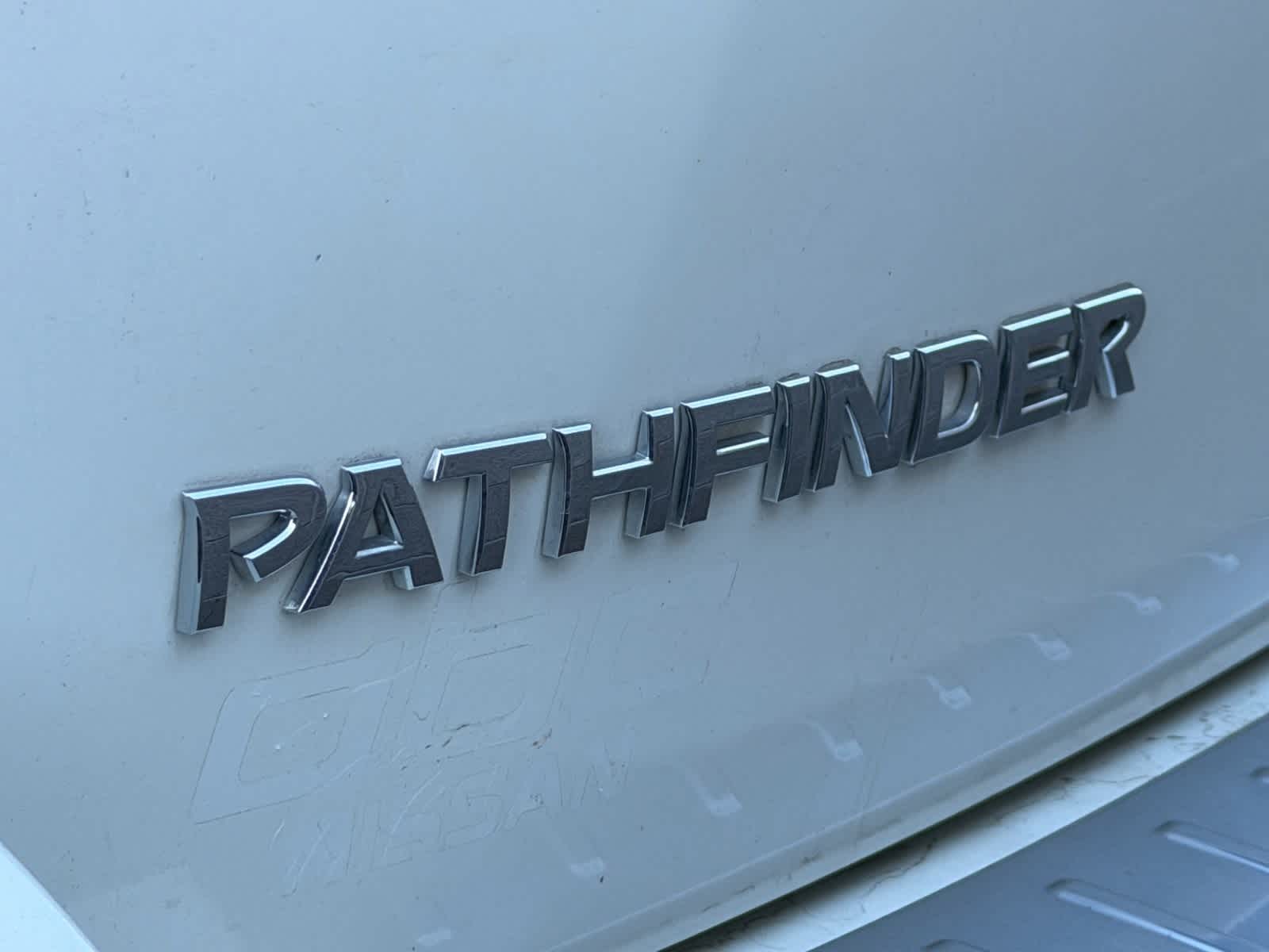 Thumbnail: 2020 Nissan Pathfinder - 21