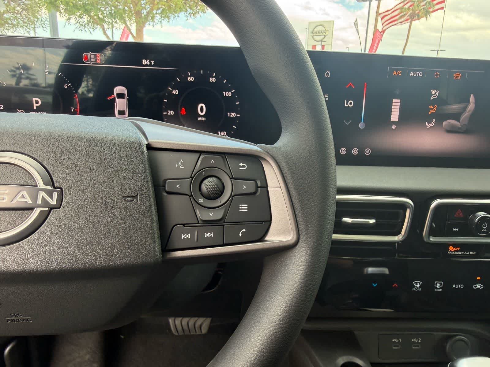 Thumbnail: 2026 Nissan Sentra - 23